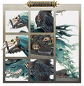 Dreadblade Harrows – Nighthaunt Miniature Kit (Age of Sigmar)