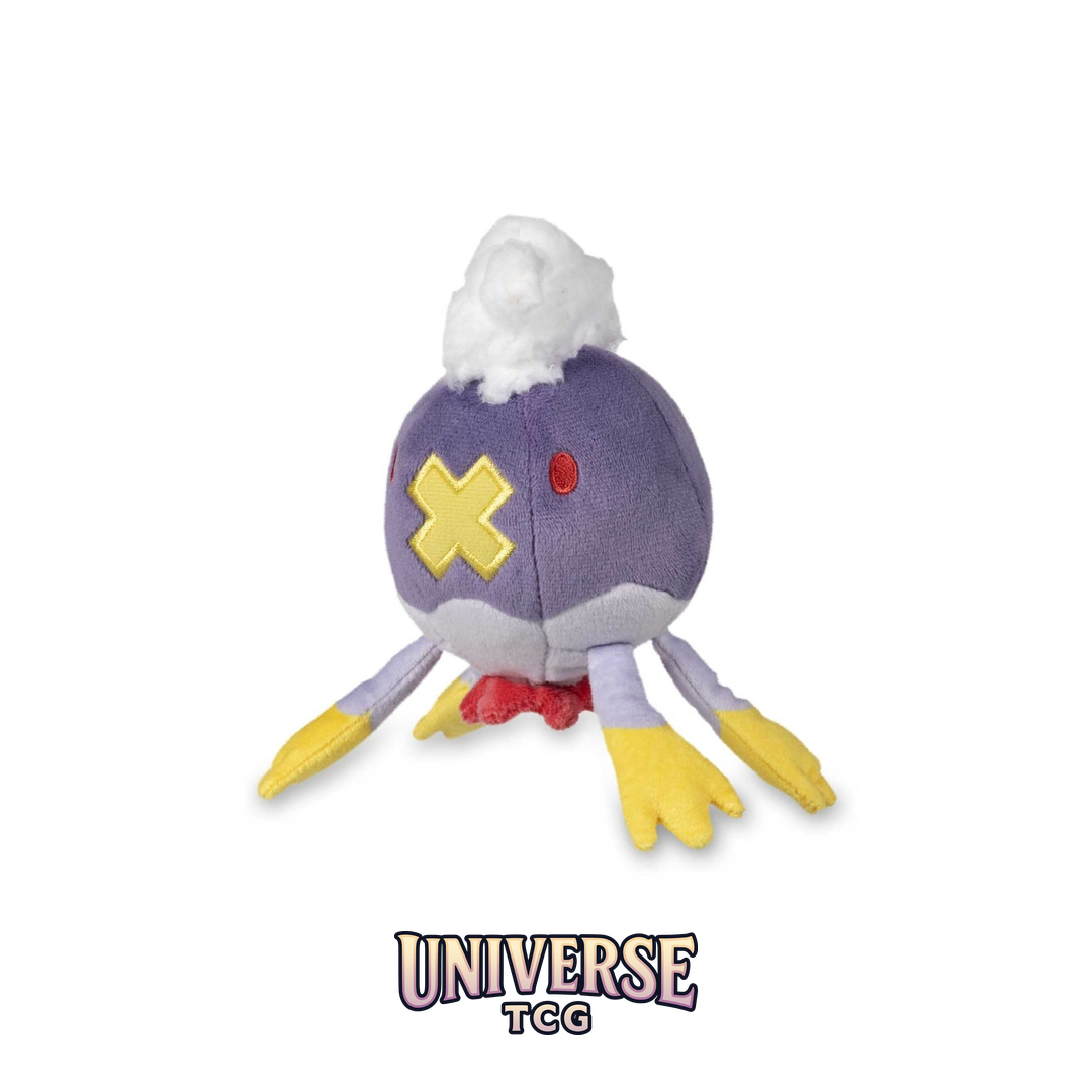 Drifblim Sitting Cuties Plush - 4 .190.5 cm