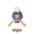Drifblim Sitting Cuties Plush - 12.1 cm