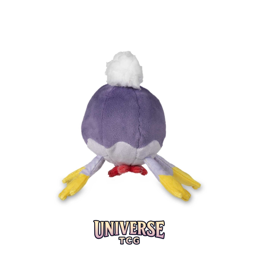 Drifblim Sitting Cuties Plush - 4 .190.5 cm