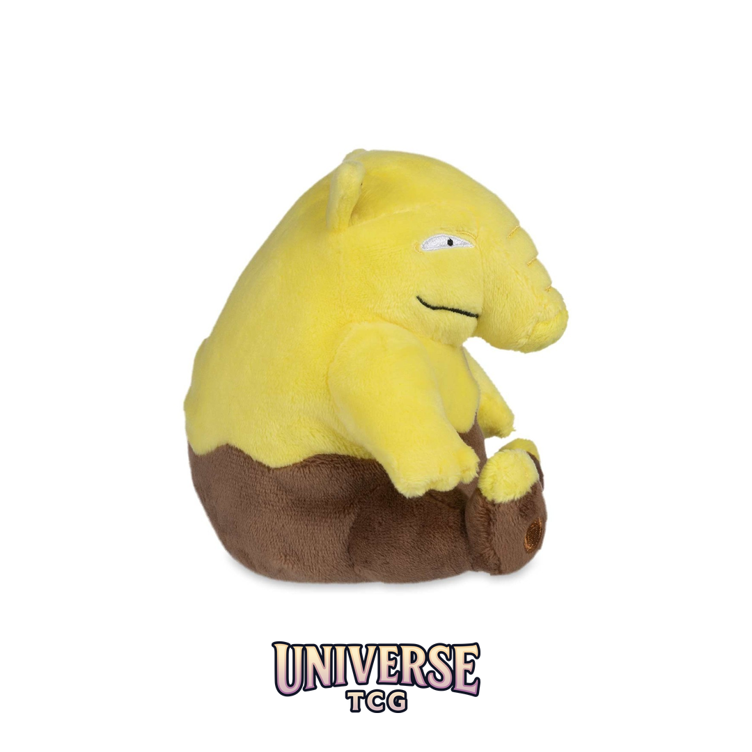 Drowzee Sitting Cuties Plush - 4 .12.75 cm