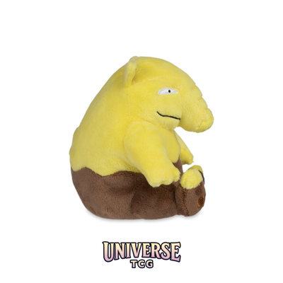 Drowzee Sitting Cuties Plush - 4 1/5.1 cm