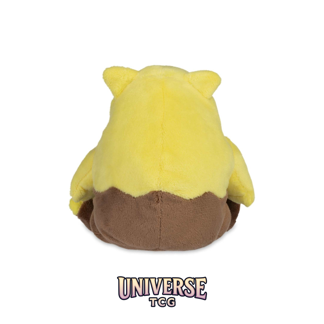 Drowzee Sitting Cuties Plush - 4 .12.75 cm