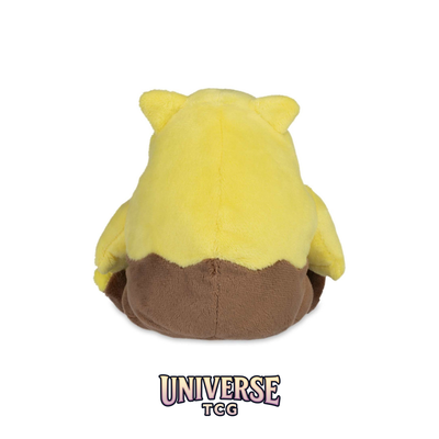 Drowzee Sitting Cuties Plush - 4 1/5.1 cm