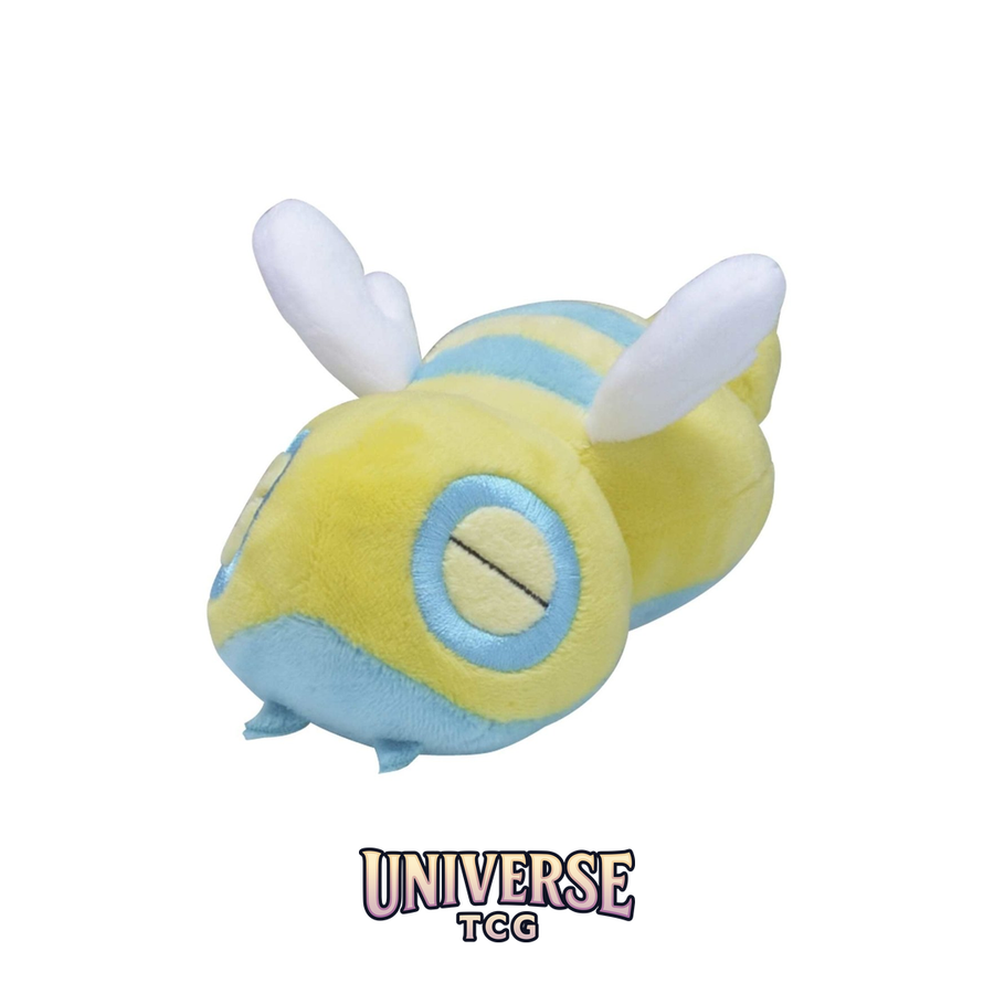 Dunsparce Sitting Cuties Plush - 17.1 cm
