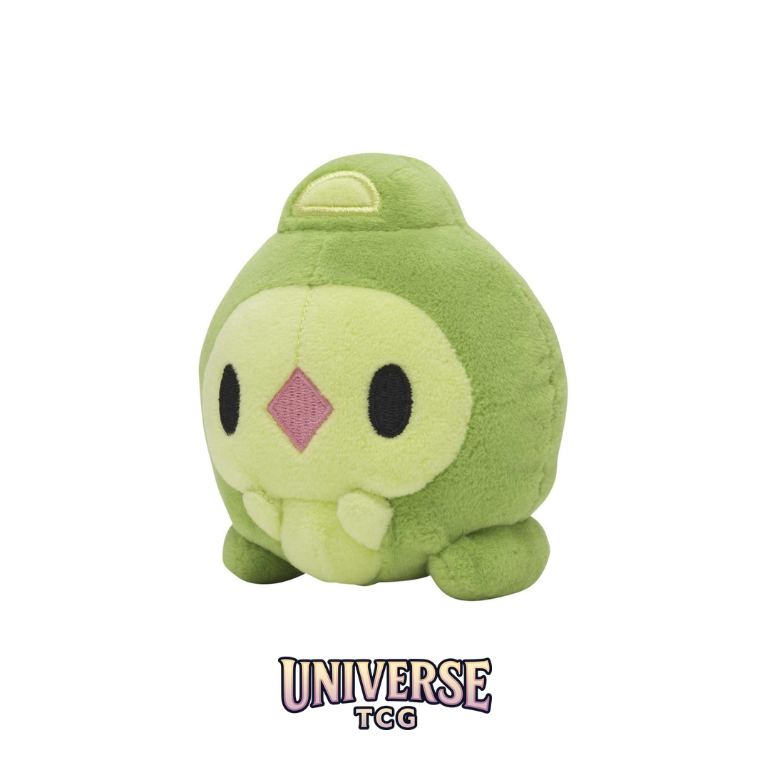 Duosion Sitting Cuties Plush - 4 .63.5 cm