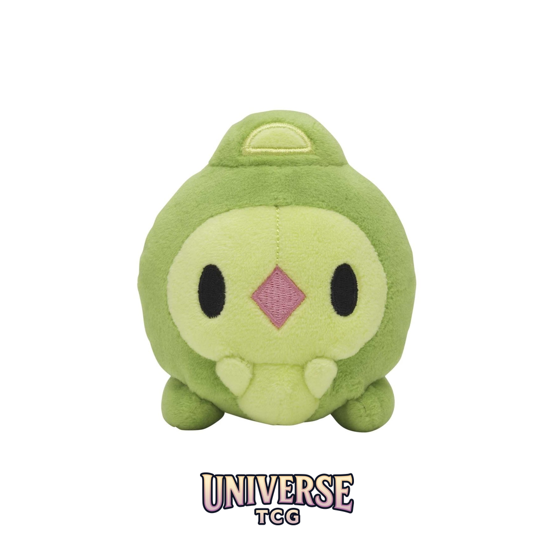 Duosion Sitting Cuties Plush - 4 .63.5 cm