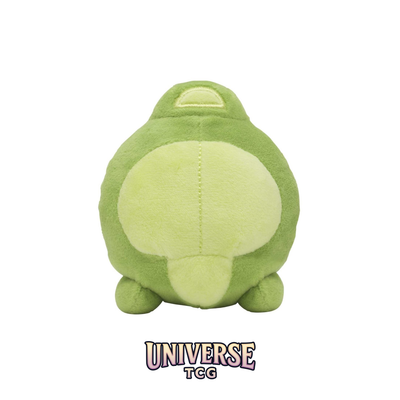 Duosion Sitting Cuties Plush - 10.8 cm