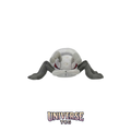 Durant Sitting Cuties Plush - 5.7 cm