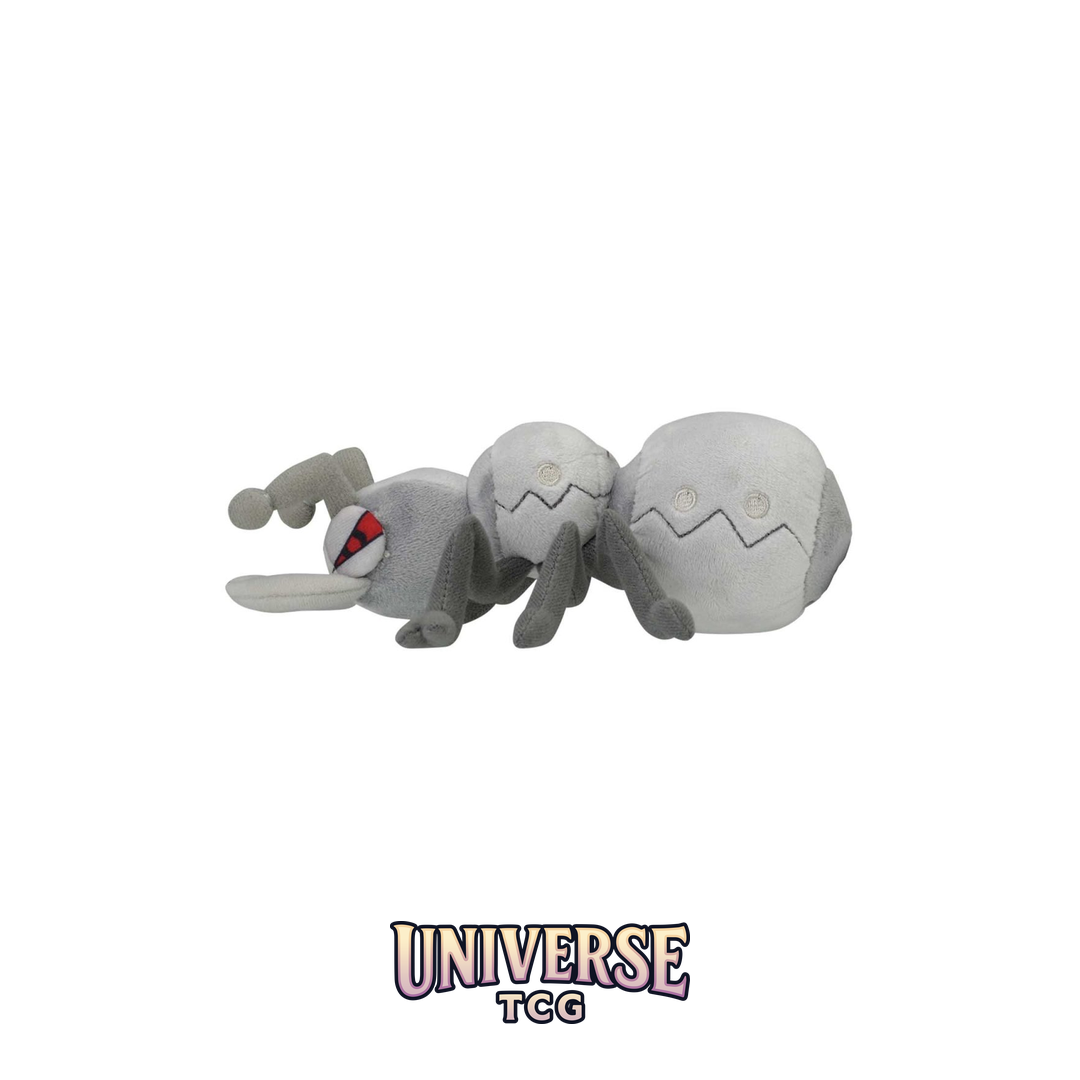 Durant Sitting Cuties Plush - 2 .63.5 cm