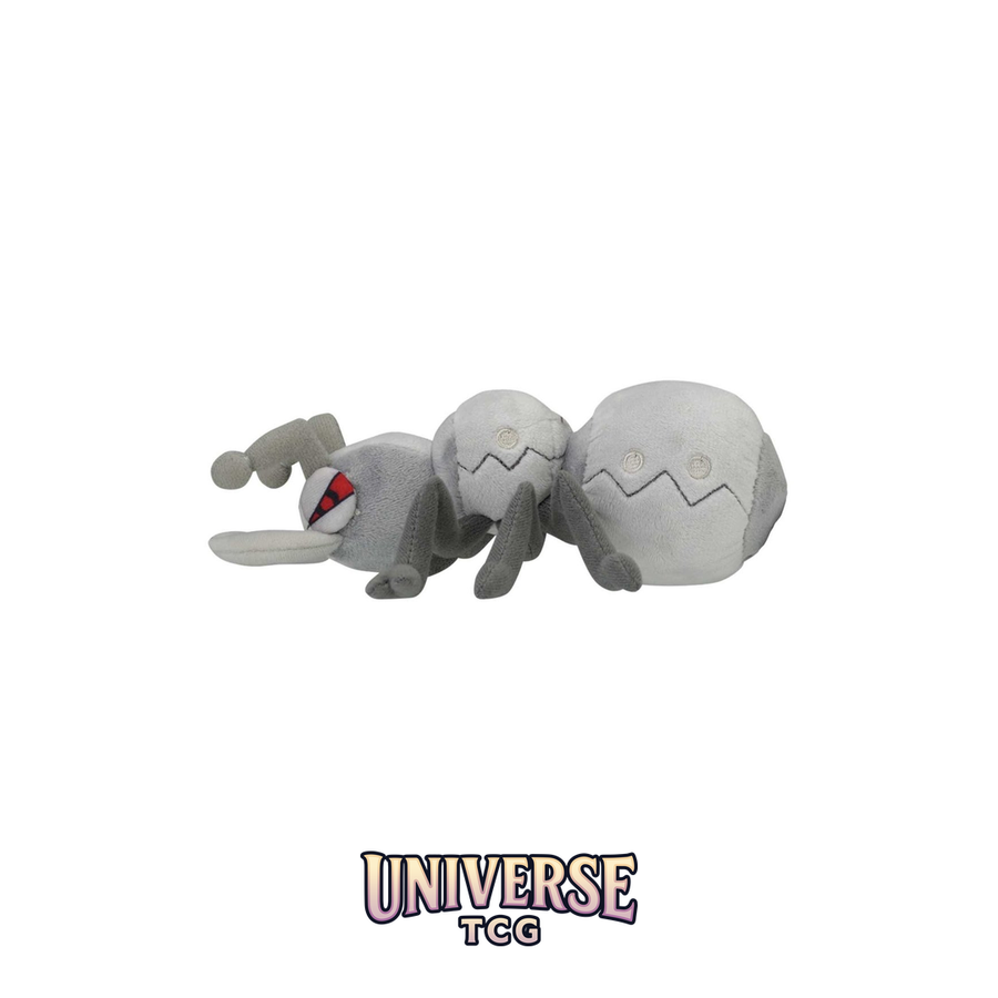 Durant Sitting Cuties Plush - 5.7 cm