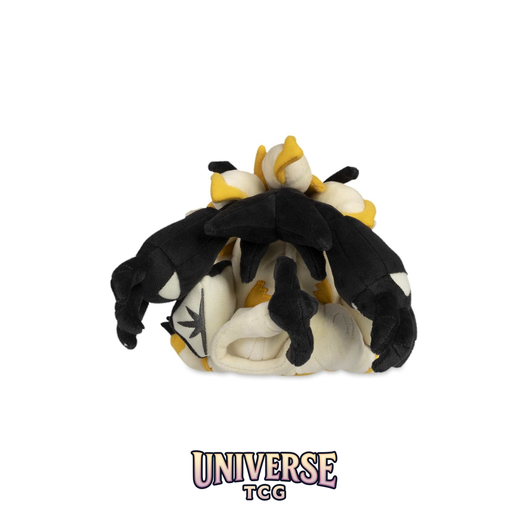 Dusk Mane Necrozma Sitting Cuties Plush - 9 .190.5 cm
