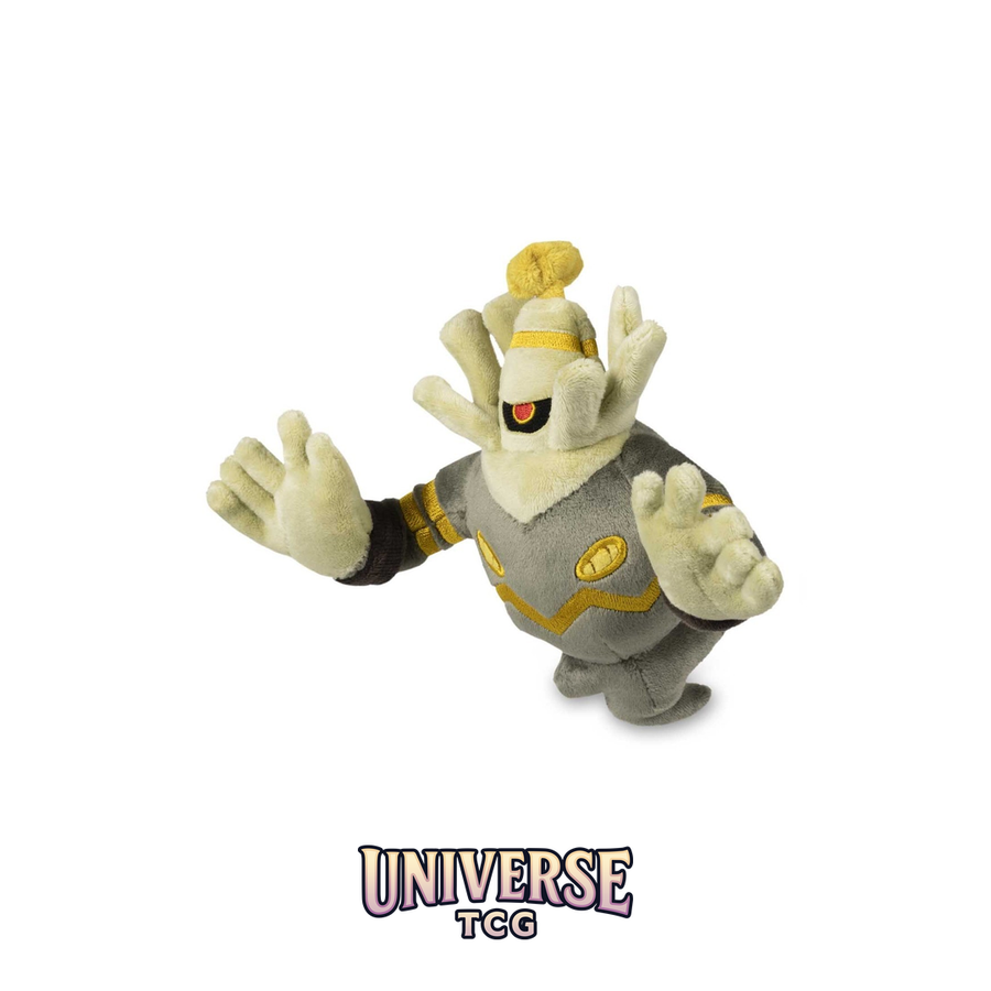 Dusknoir Sitting Cuties Plush - 16.5 cm