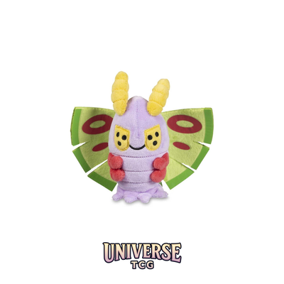 Dustox Sitting Cuties Plush - 15.2 cm