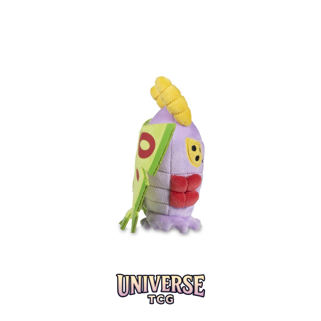 Dustox Sitting Cuties Plush - 15.25 cm