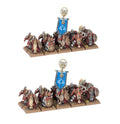 Dwarf Hammerers
