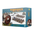 Dwarf Warriors (Dwarfen Mountain Holds – The Old World)