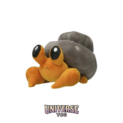 Dwebble Sitting Cuties Plush - 10.2 cm