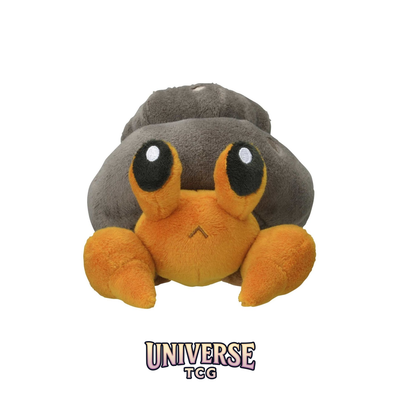 Dwebble Sitting Cuties Plush - 12.7 cm