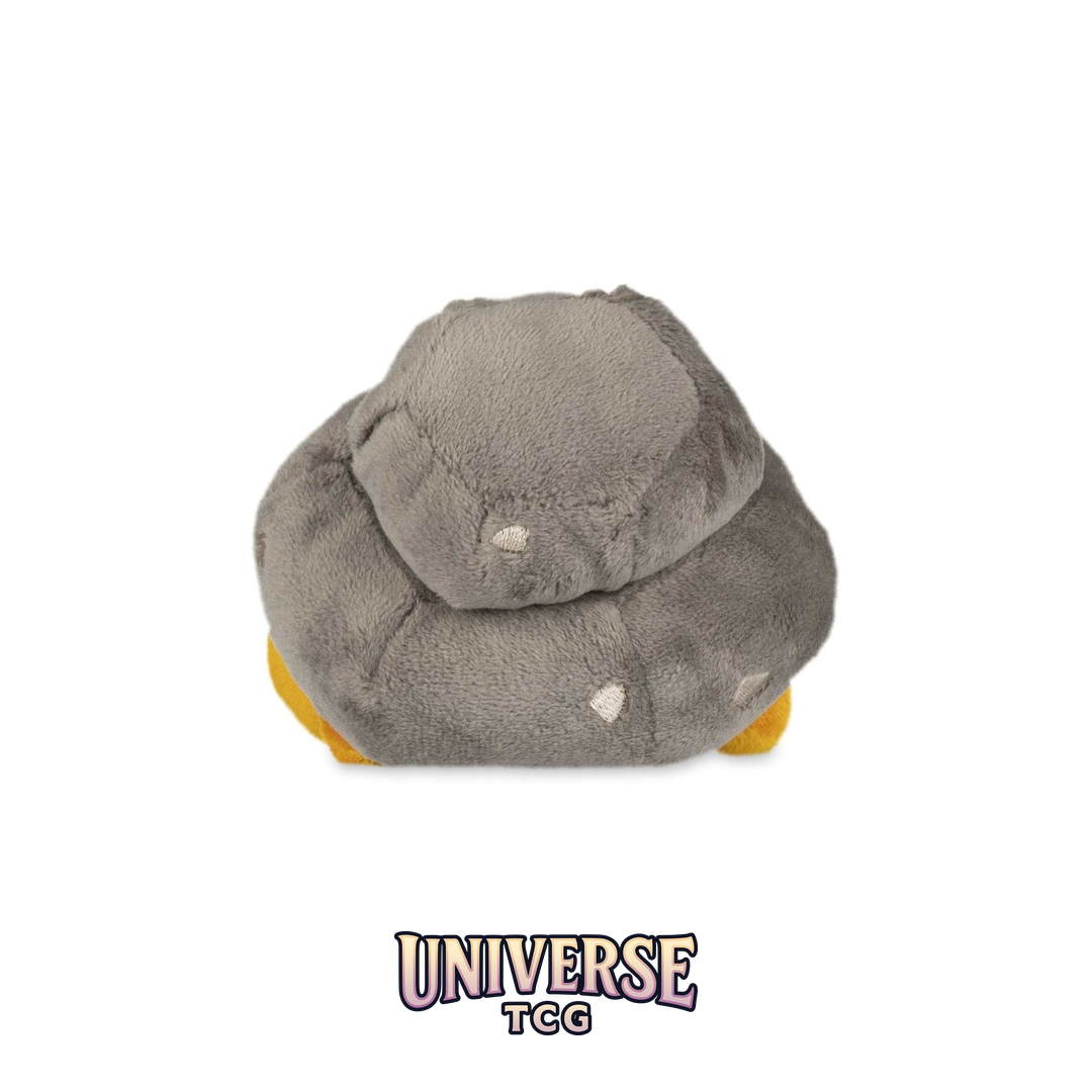 Dwebble Sitting Cuties Plush - 12.75 cm