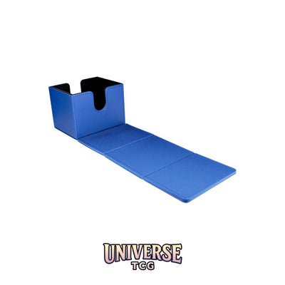 Ultra Pro Alcove Edge: Blue [Vivid]