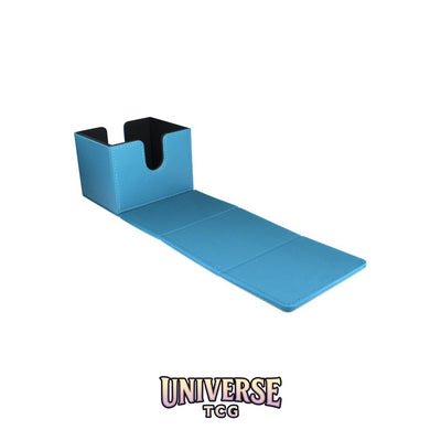 Ultra Pro Alcove Edge: Teal [Vivid]