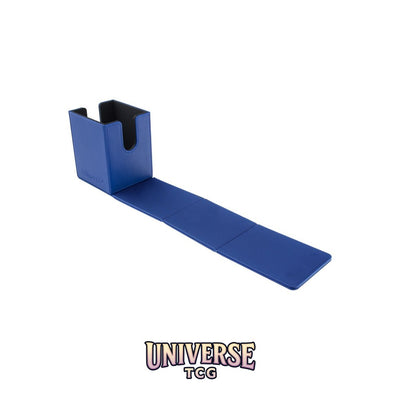 Ultra Pro Alcove Flip: Blue [Vivid]
