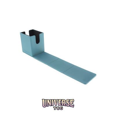 Ultra Pro Alcove Flip: Light Blue [Vivid]