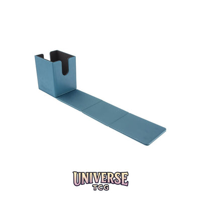 Ultra Pro Alcove Flip: Teal [Vivid]
