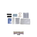 Ultra Pro Official PSA Grading Submission kit
