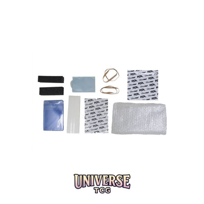 Ultra Pro Official PSA Grading Submission kit