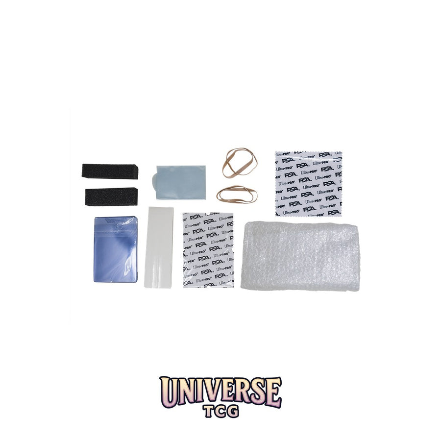 Ultra Pro Official PSA Grading Submission kit