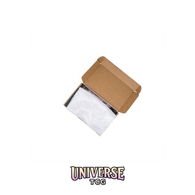Ultra Pro Official PSA Grading Submission kit
