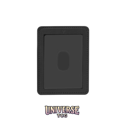 Ultra Pro PATCHCRAFT: Card Pocket: Black