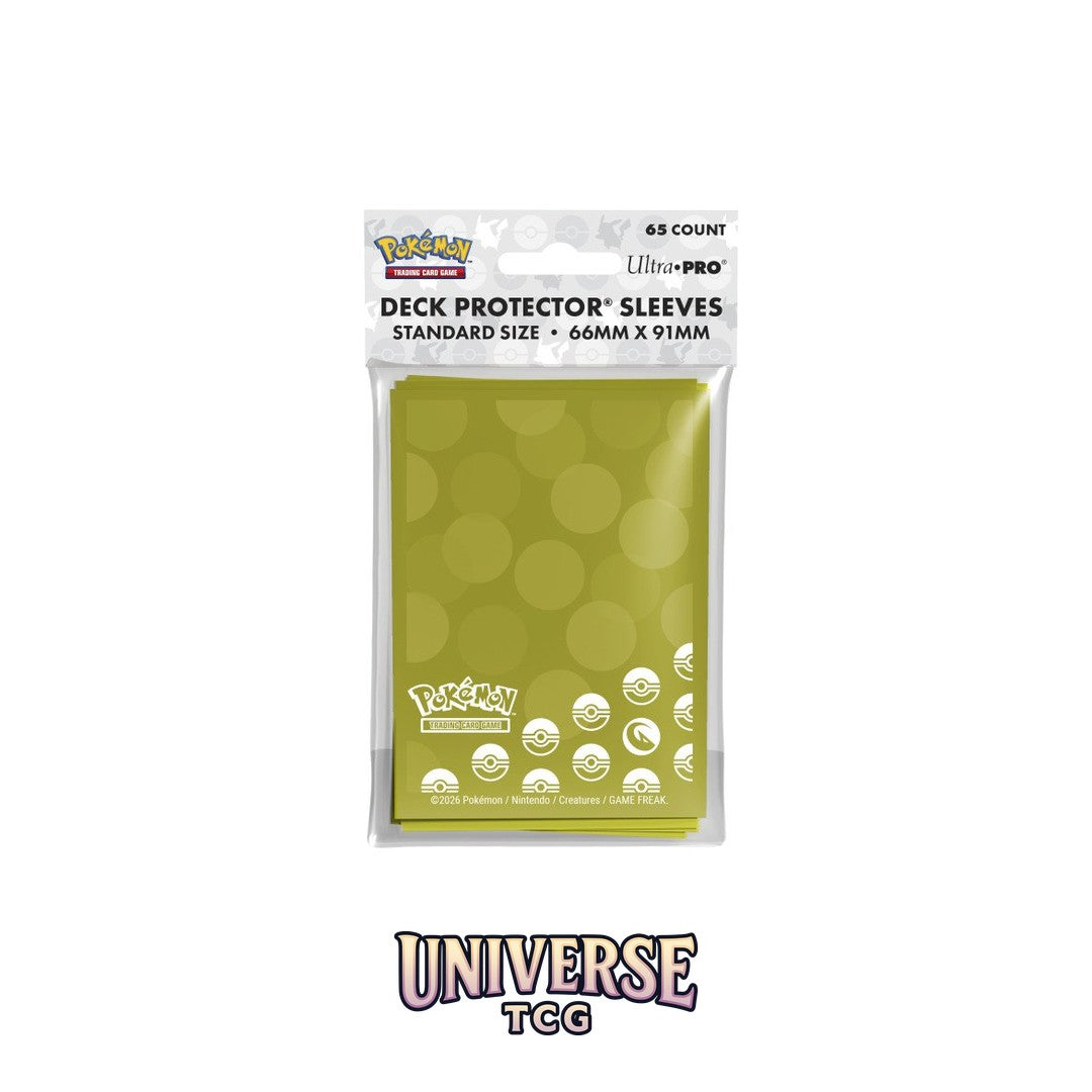 apply card sleeves to a deck pokemon tcg Pokemon Card Game TCG Deck Sleeves Pikachu And Thunder