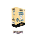 Ultra Pro Fallout: Apex Deck Protector Sleeves: Vault Boy - The Outside World (105 Sleeves)
