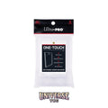 Ultra Pro UV One-Touch S Magnetic Holder: 20pt (5 count retail pack)
