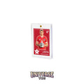 Ultra Pro UV One-Touch S Magnetic Holder: 20pt (5 count retail pack)