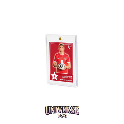 Ultra Pro UV One-Touch S Magnetic Holder: 20pt (5 count retail pack)
