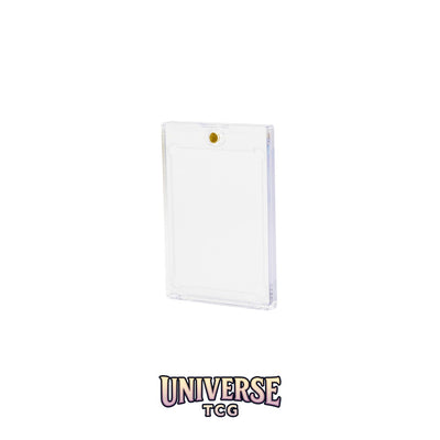 Ultra Pro UV One-Touch S Magnetic Holder: 20pt (5 count retail pack)