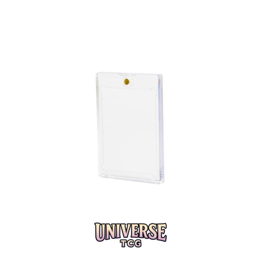 Ultra Pro UV One-Touch S Magnetic Holder: 20pt (5 count retail pack)