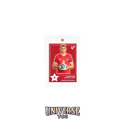 Ultra Pro UV One-Touch S Magnetic Holder: 20pt (5 count retail pack)
