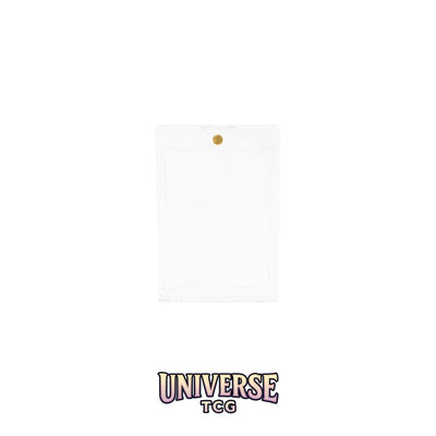 Ultra Pro UV One-Touch S Magnetic Holder: 20pt (5 count retail pack)