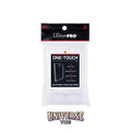 Ultra Pro UV One-Touch S Magnetic Holder: 20pt (5 count retail pack)