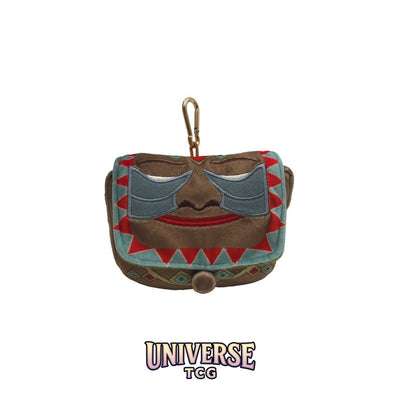 Ultra Pro Dungeons & Dragons: Gamer Pouch: Bag of Holding