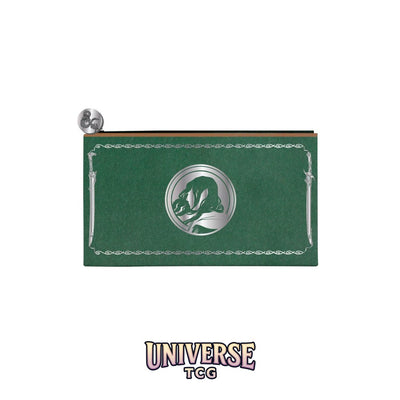 Ultra Pro Dungeons & Dragons: Artifacts Across Eternities: Drizzt & the Forgotten Realms Premium Pencil & Dice Bag