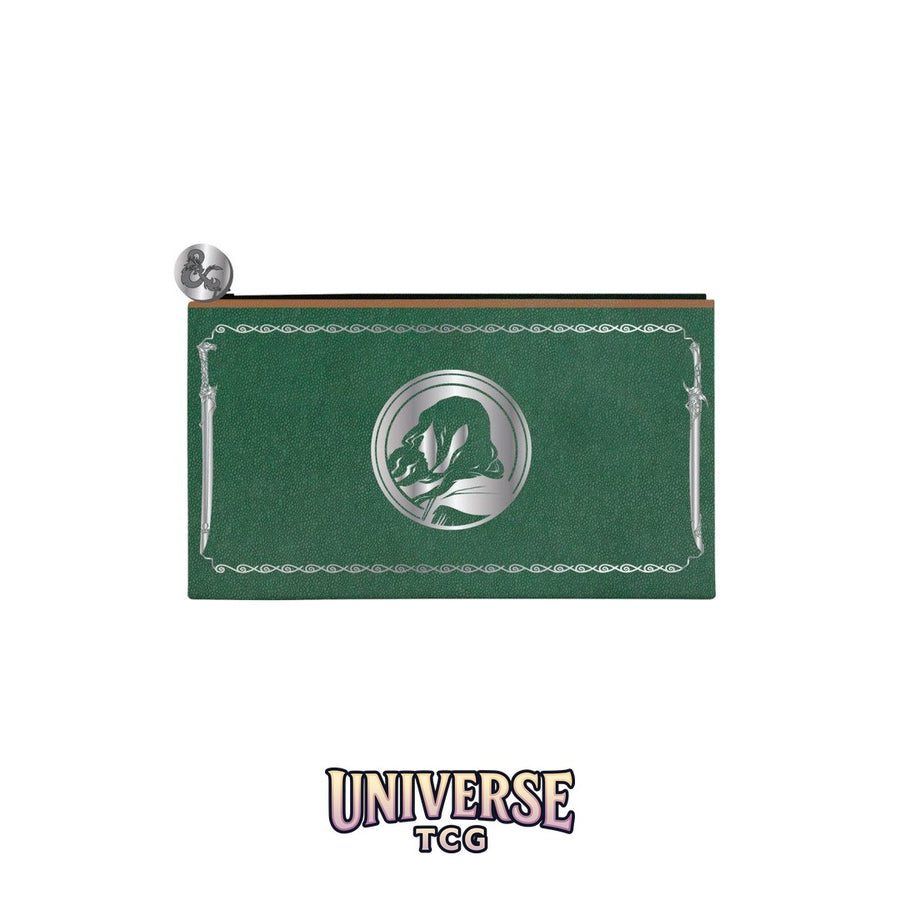 Ultra Pro Dungeons & Dragons: Artifacts Across Eternities: Drizzt & the Forgotten Realms Premium Pencil & Dice Bag
