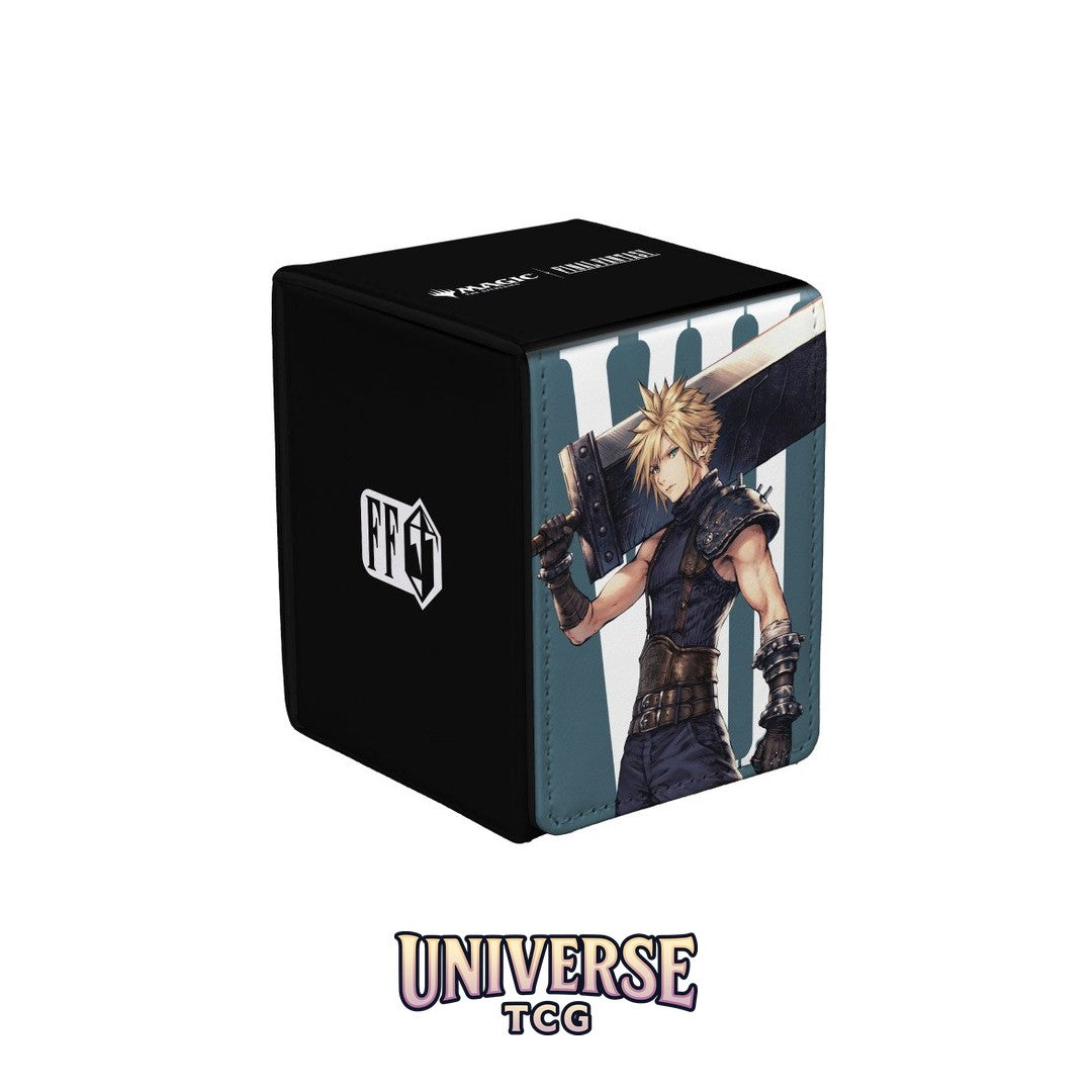 Buy Ultra Pro Magic: The Gathering: FINAL FANTASY: Alcove Flip