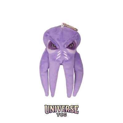 Ultra Pro Mind Flayer Plush DiceBag
