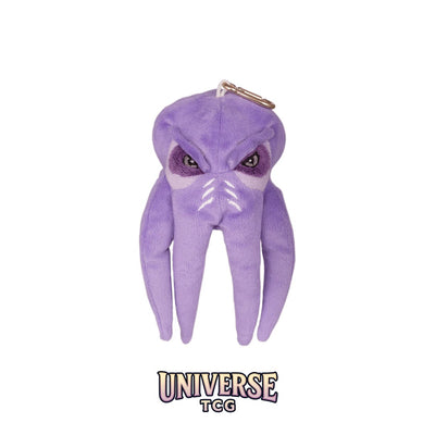 Ultra Pro Mind Flayer Plush DiceBag